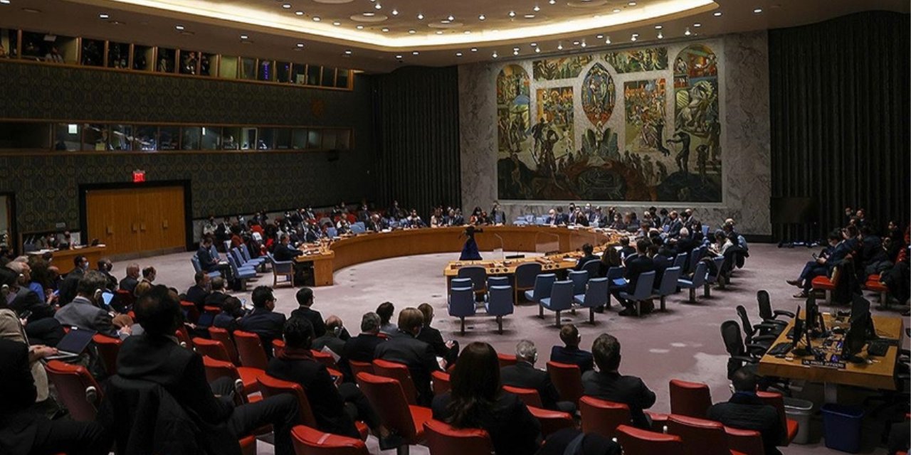 BM Güvenlik Konseyi'nde Zaporijya Nükleer Santrali için acil toplantı