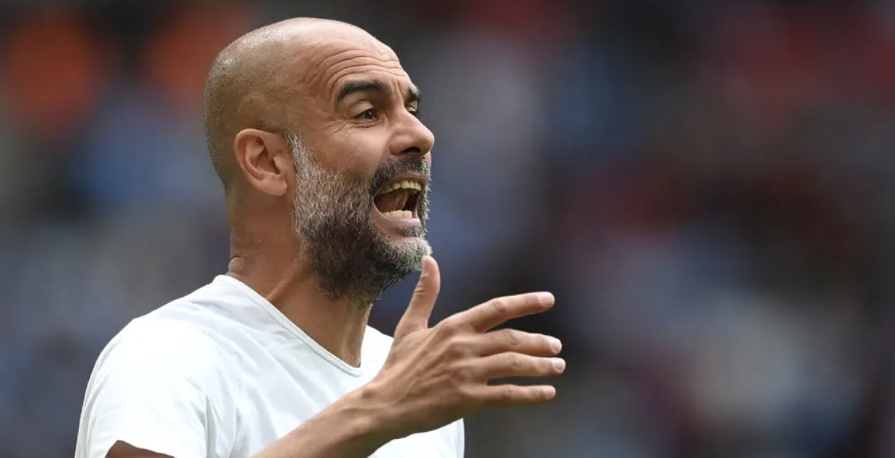 Guardiola'dan NATO'ya ve Avrupa ülkelerine tepki