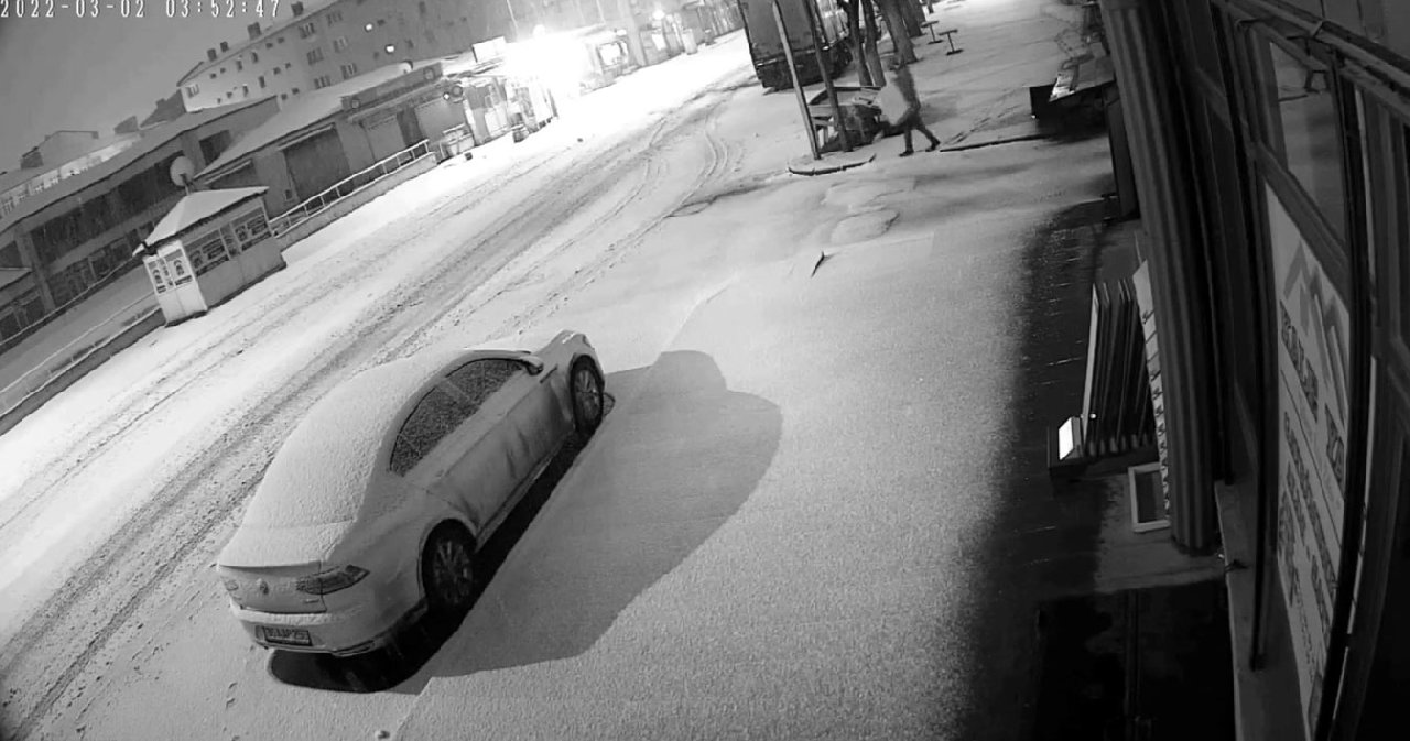 Cezaevinden izinle çıktı, aynı suçtan yakalandı