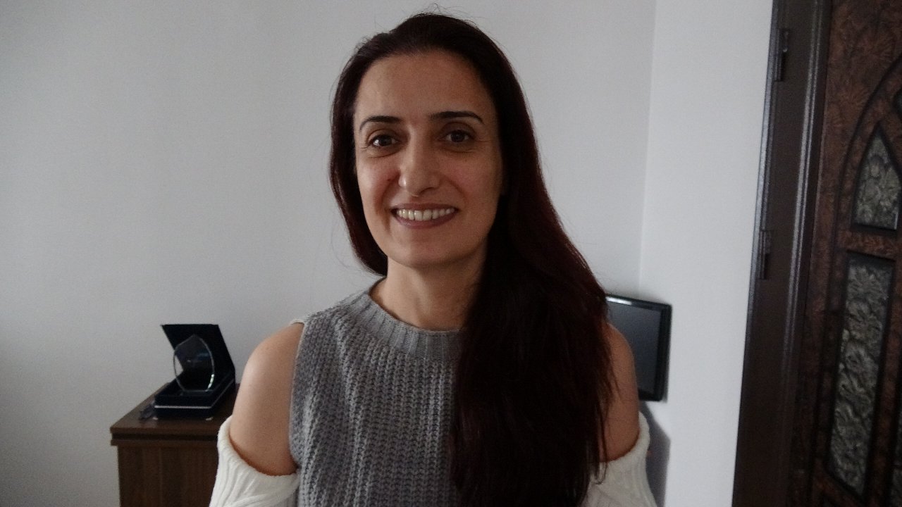 Şiddet uygulayan kocasını öldüren Rümeysa Aydın beraat etti