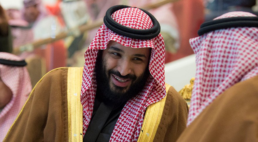 Suudi Arabistan'da yeni saray operasyonu: Prensler gözaltında