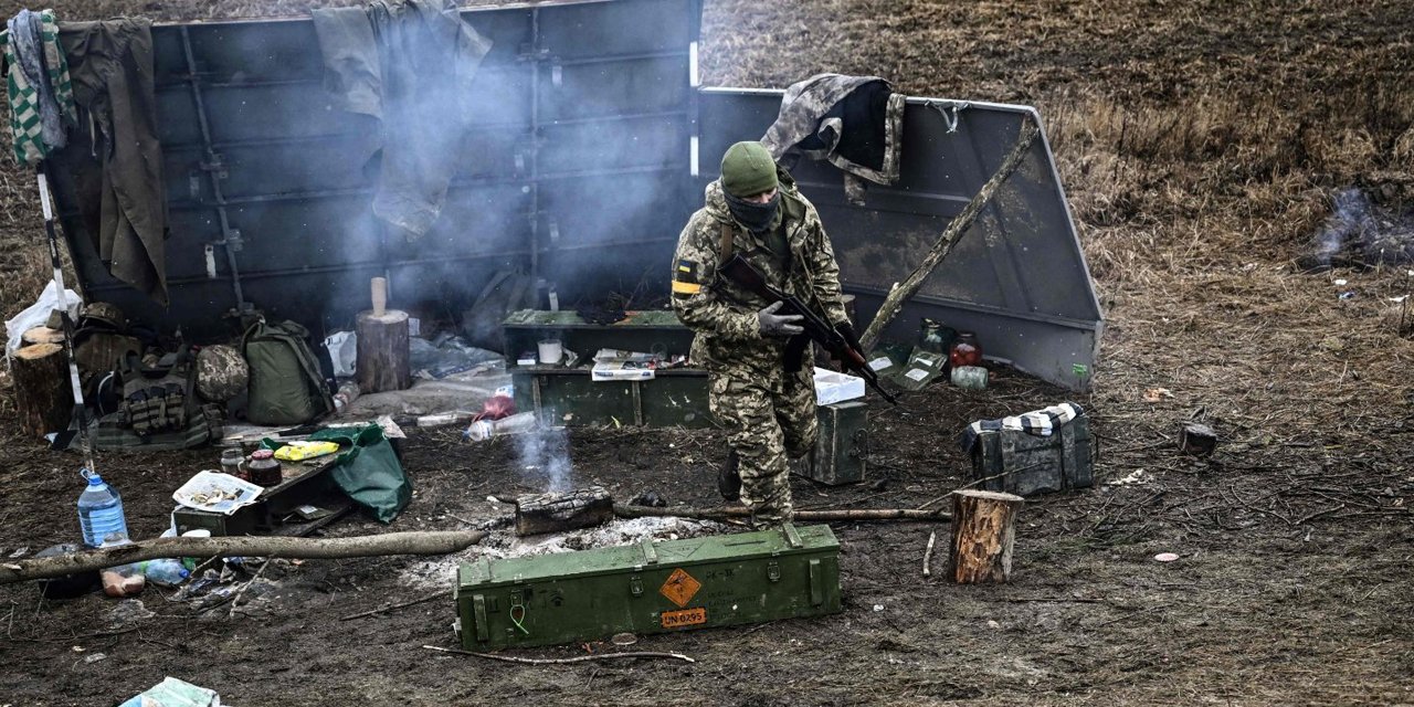 Washington Post'tan Ukrayna iddiası: Sürgündeki hükümete hazırlanılıyor