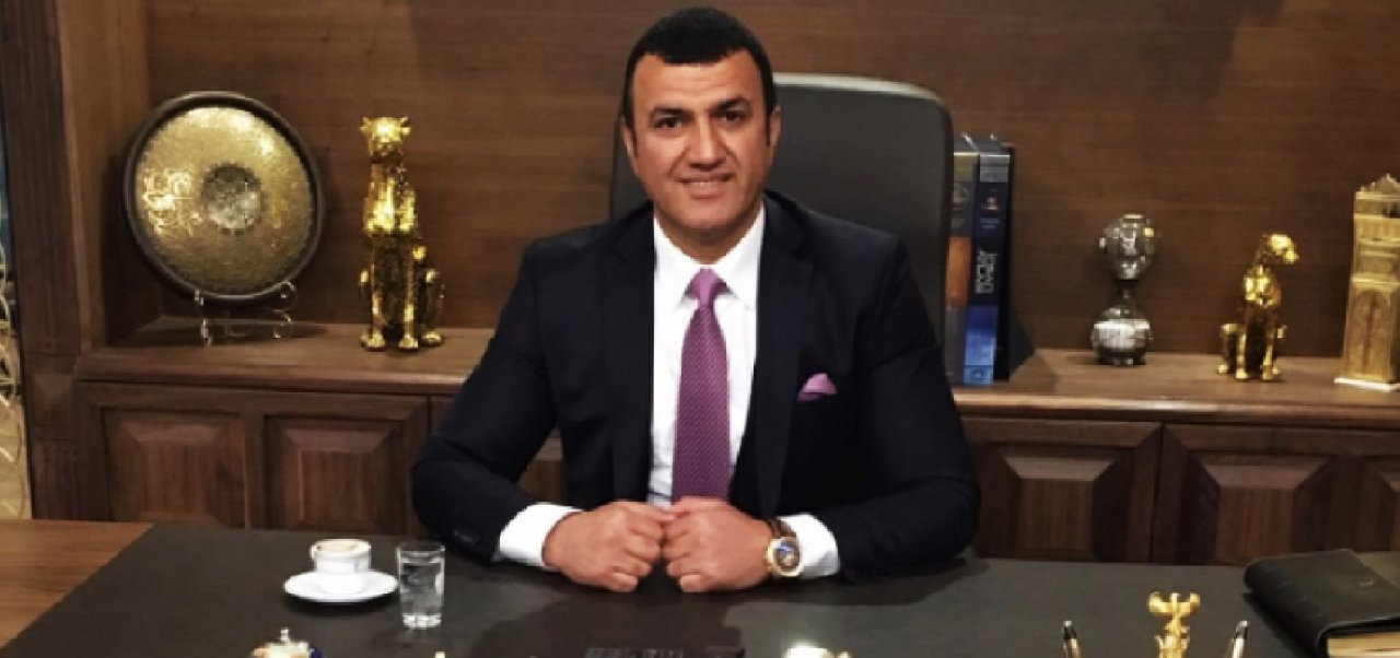 Chelsea'yi almak isteyen Türk işadamı: Şu anda bizim kontrolümüzde