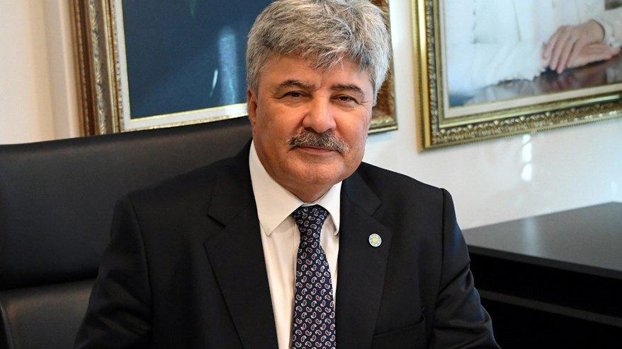 Resmi Gazete kararının iptali için Danıştay’a başvuruldu