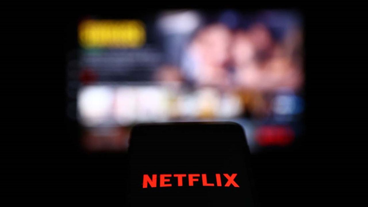 Netflix'ten Rusya kararı