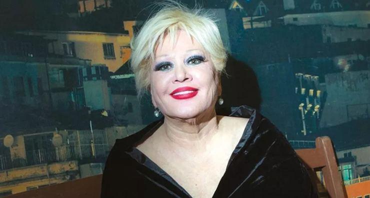 Muazzez Abacı'ya Alzheimer başlangıcı teşhisi konuldu