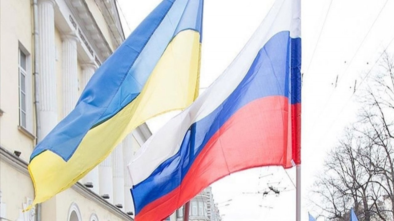 Rusya-Ukrayna arasındaki 3. tur görüşmeleri sona erdi