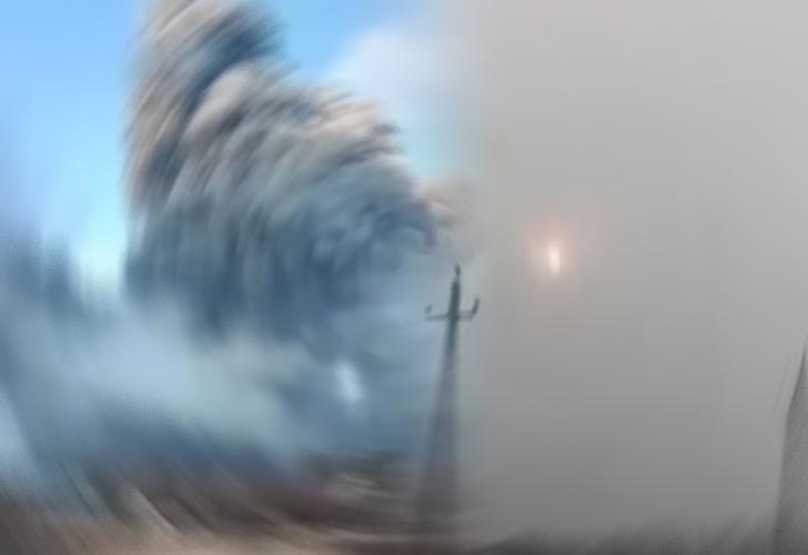 Rusya, Kiev yakınlarındaki ekmek fabrikasını vurdu