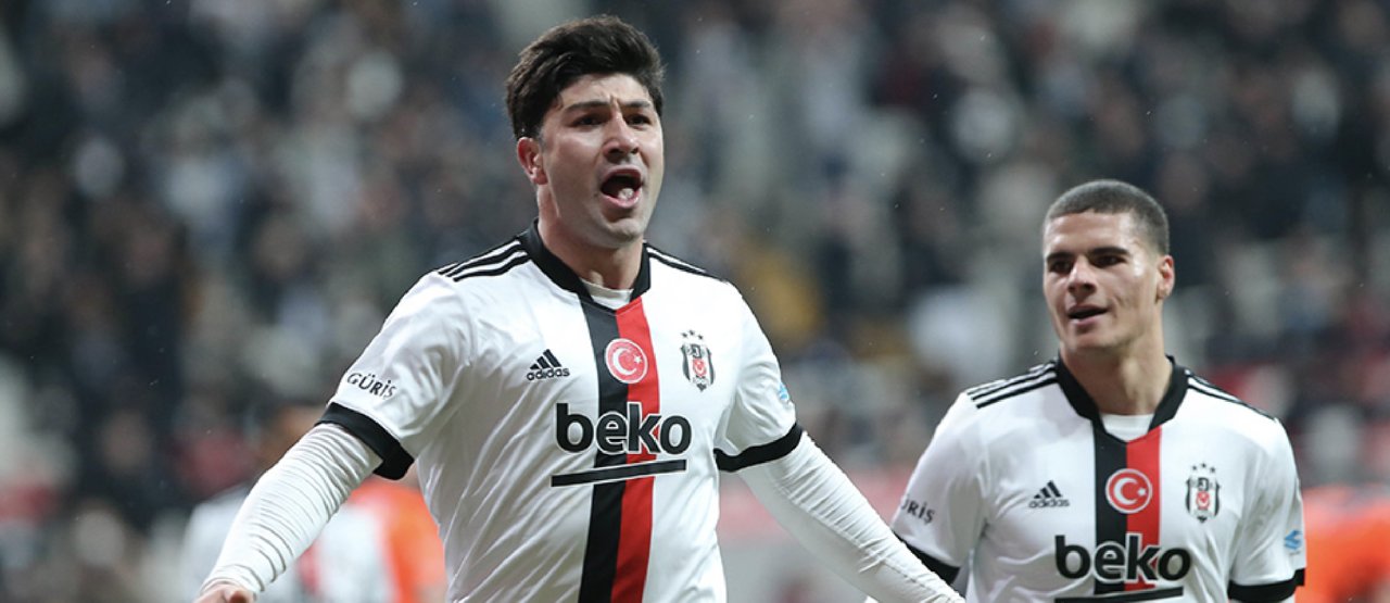 Beşiktaş'ta Güven Yalçın: Amatörce goller yedik