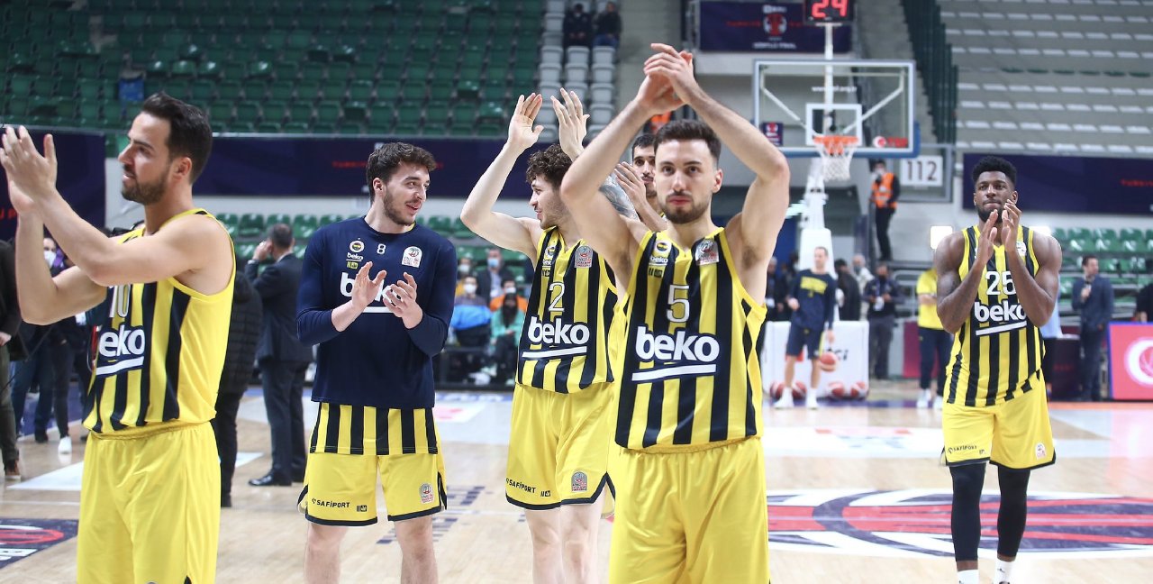 EuroLeague'den Fenerbahçe'yi sarsan karar