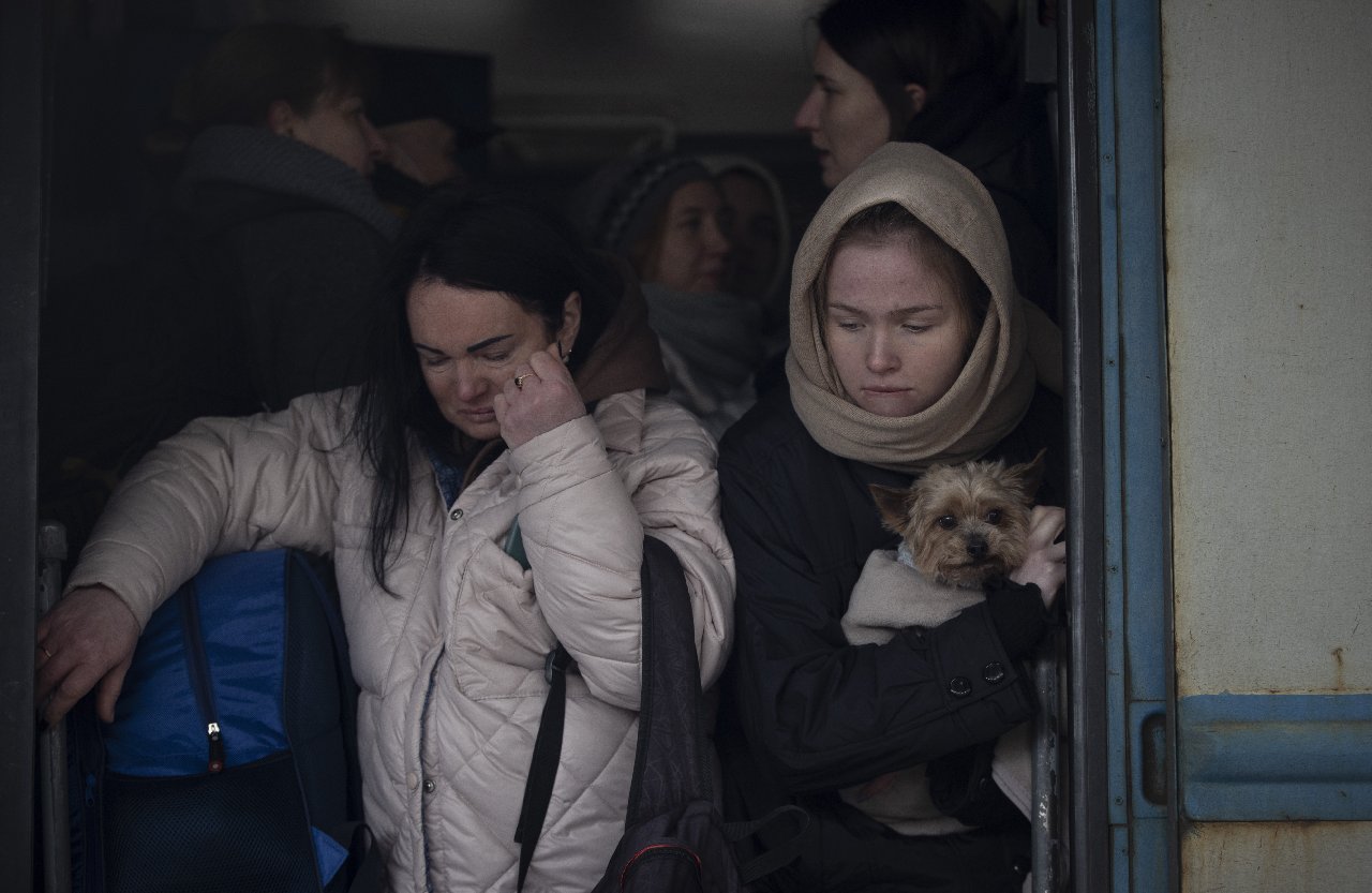 Rusya, Ukrayna'nın 5 kentinde ateşkes ilan etti