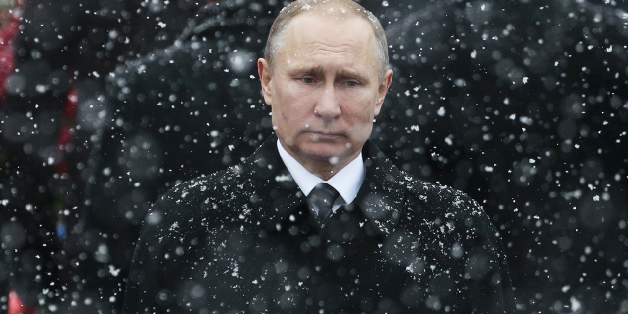 İngiltere: Putin 70 yıl önceki faşizmi yansıtıyor