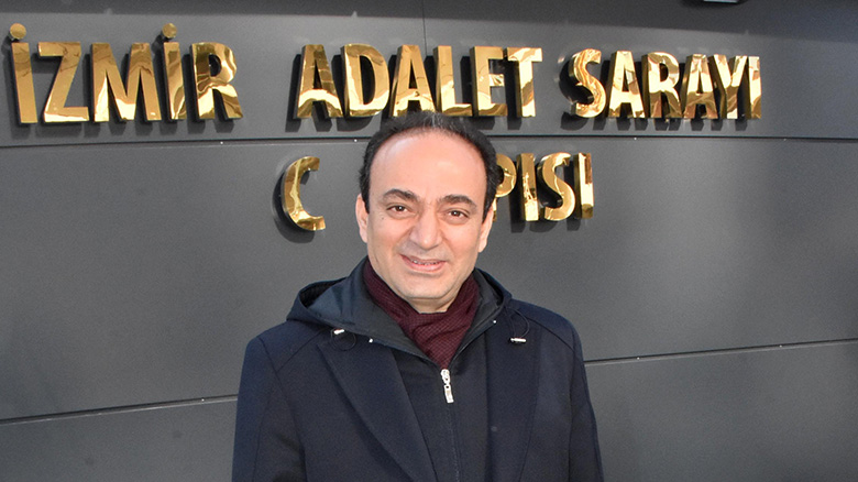 Gözaltına alınan HDP Şanlıurfa Milletvekili Osman Baydemir, adliyede ifade verdi