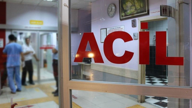 Temizlediği ruhsatsız tabancası ateş aldı; kendisini, kızını ve yeğenini vurdu