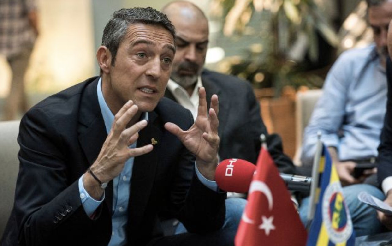 Fenerbahçe'den TFF'ye 6 kritik soru