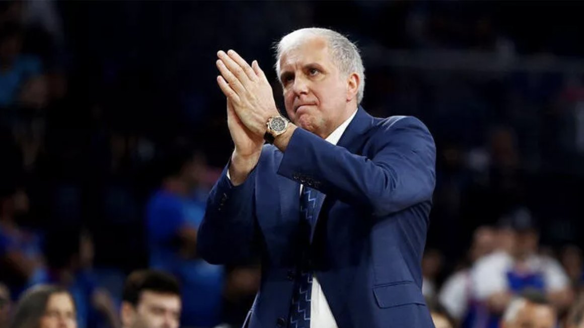 Obradovic'ten dikkat çeken Ukrayna yorumu