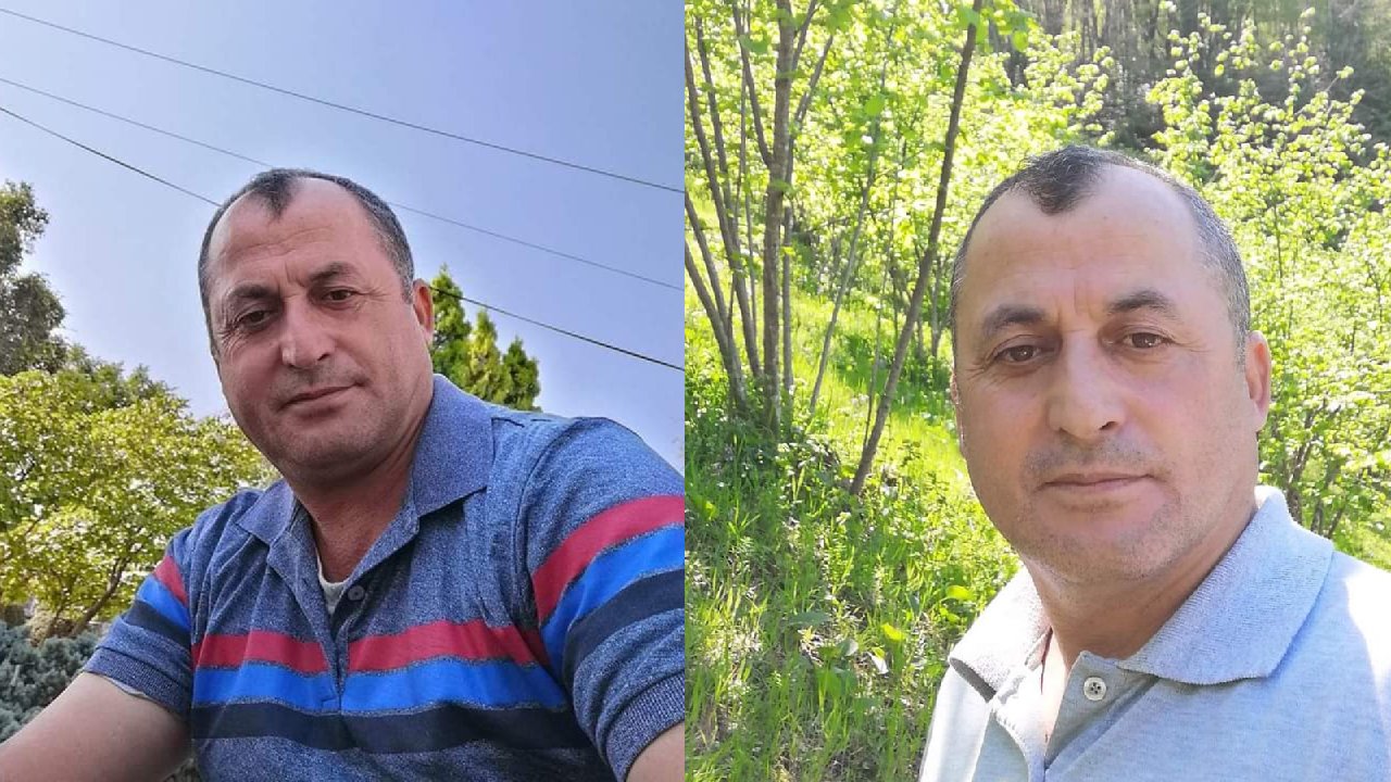 Vinç çarpan işçi öldü