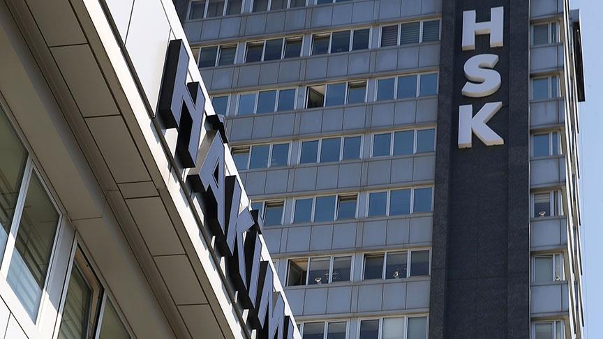 HSK'dan hakim ve savcılara sosyal medya uyarısı