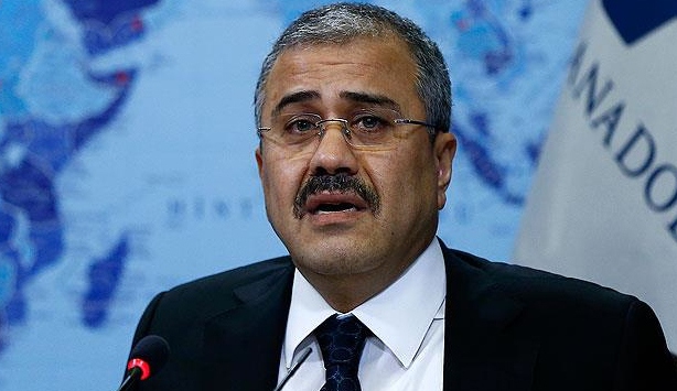 EPGİS’ten EPDK Başkanı Mustafa Yılmaz’a sert tepki