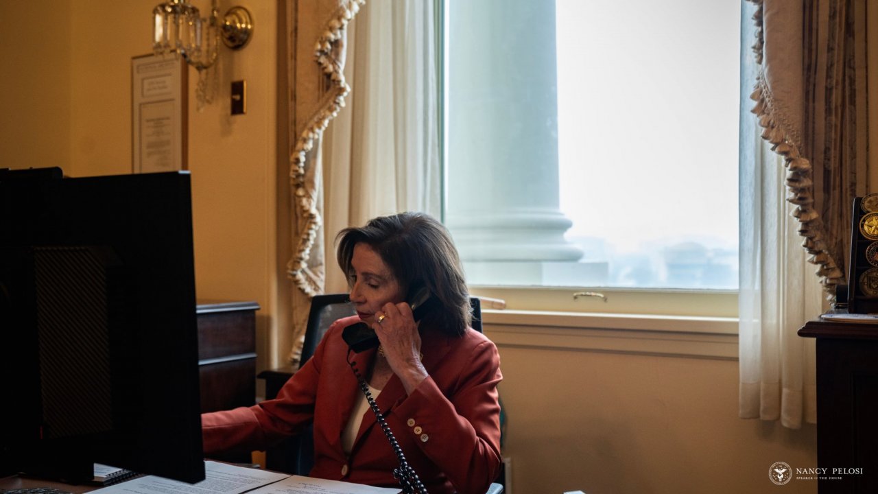 Ukrayna'ya 13.6 milyar dolarlık yardım