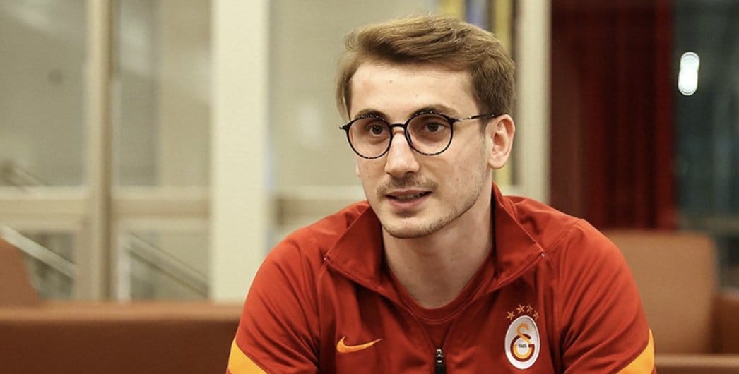 Kerem Aktürkoğlu, Marca'ya konuştu: Bana Kerem Potter derler