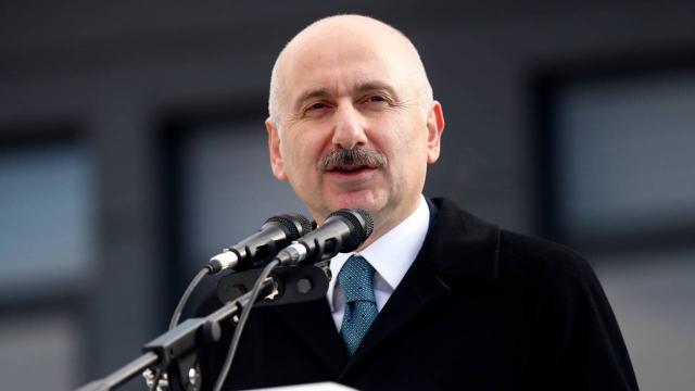 Bakan 'sıkıntılı' deyip kar için saat verdi