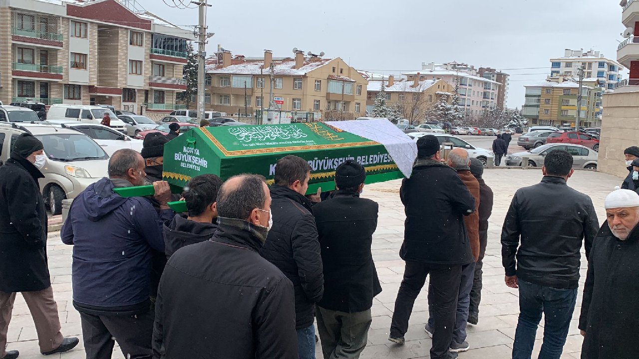 Damadı tarafından bıçaklanan kadın hayatını kaybetti