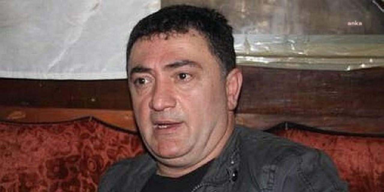 Susurluk çetesinden Ayhan Çarkın cezaevinde