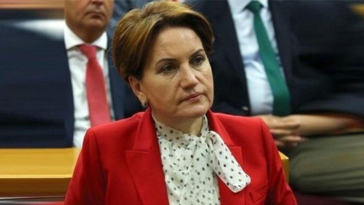 Meral Akşener'den Bahçeli'ye yanıt gecikmedi!