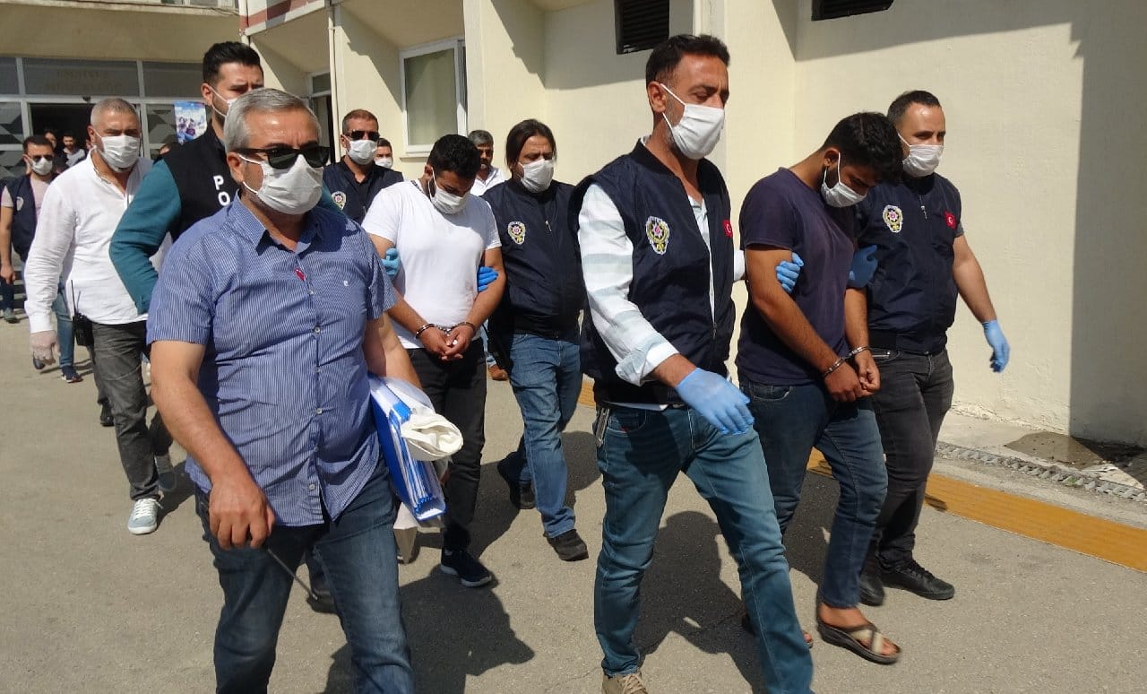 17 yaşındaki İrem'in ölümünde ağırlaştırılmış müebbet!