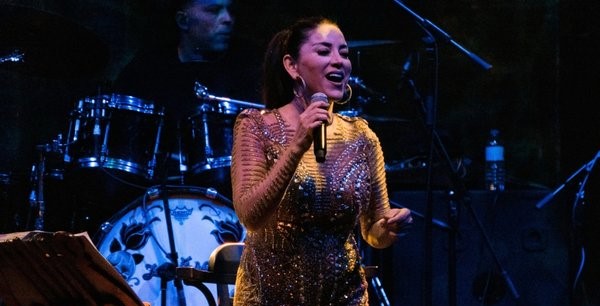 Aşkın Nur Yengi’nin acı günü