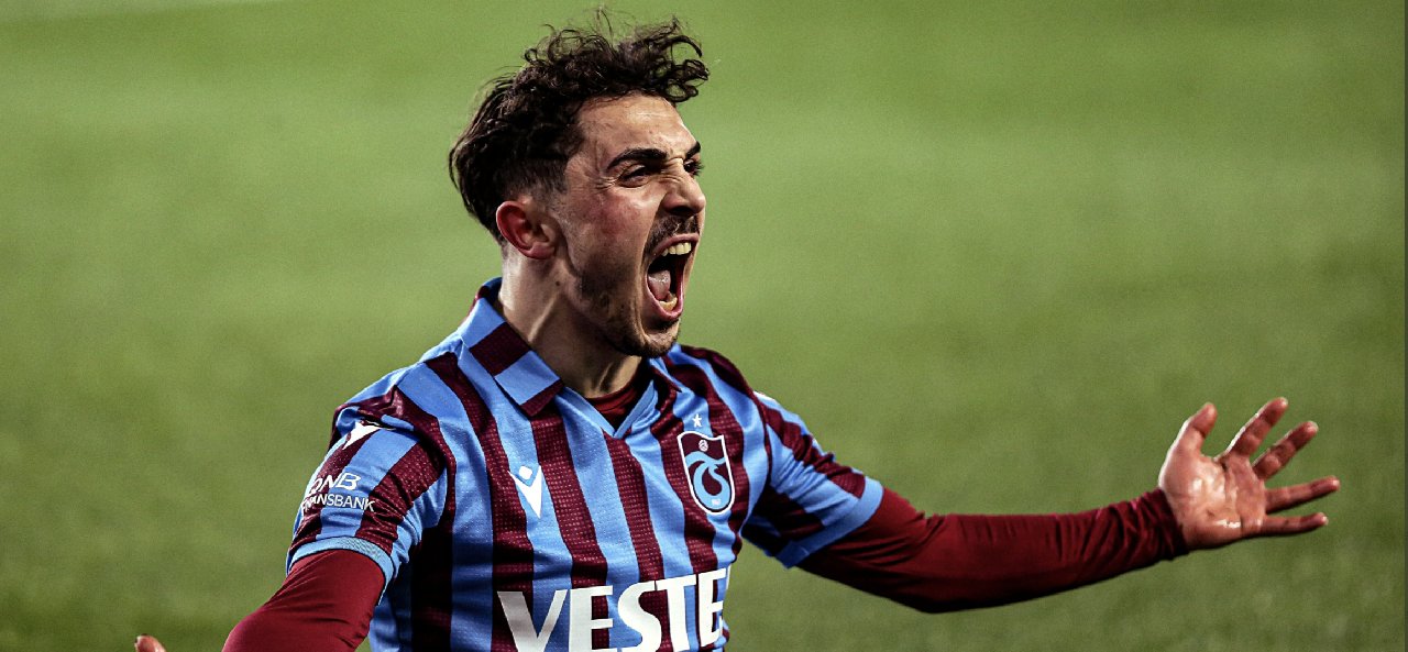 Abdülkadir Ömür: Tarihin en erken şampiyonu olacağız