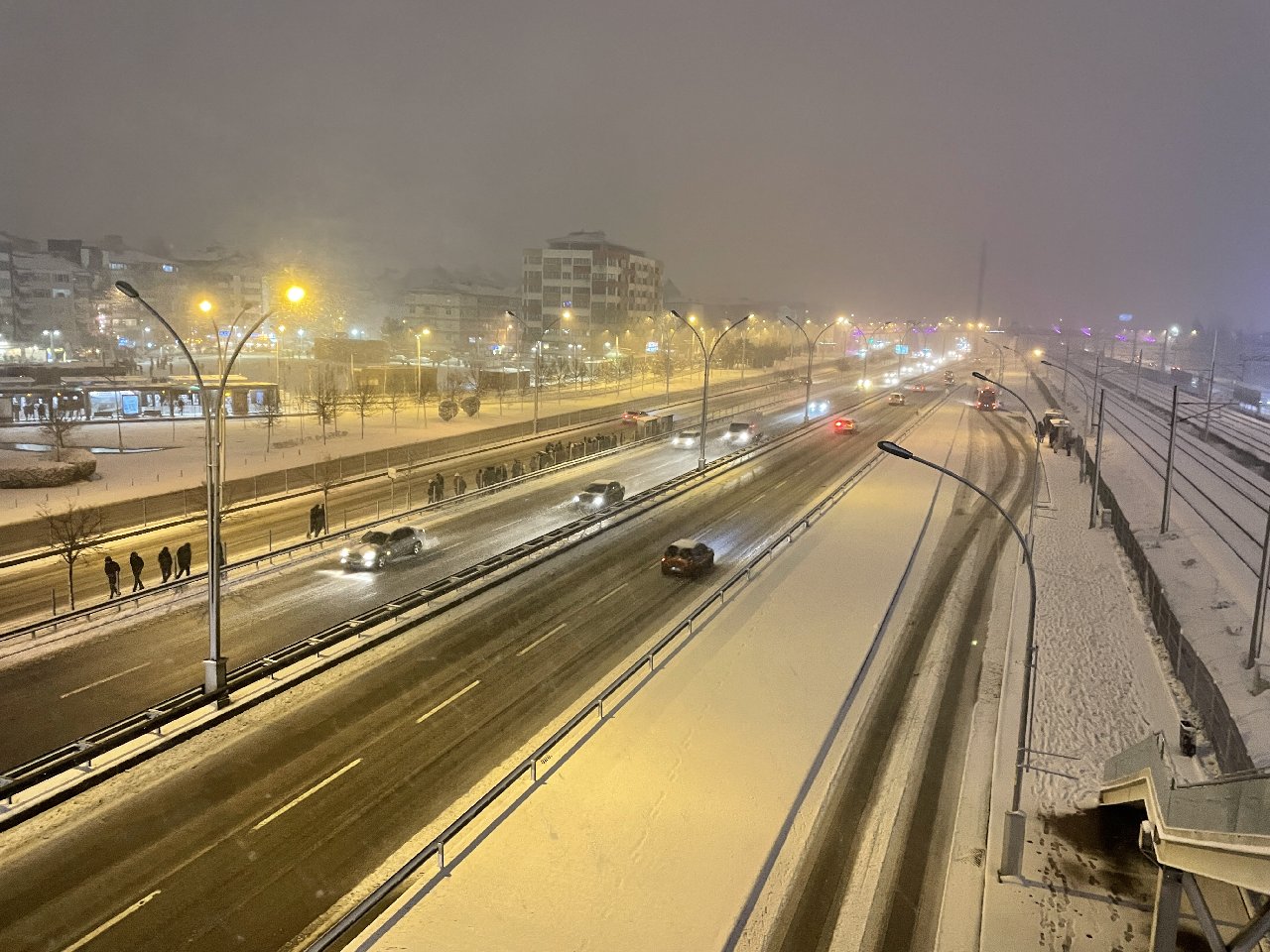 İzmit'te son durum: Kısıtlamalar kaldırıldı