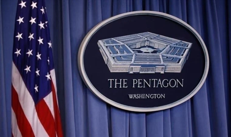 Pentagon: Çin, Rusya’ya silah desteği verirse...