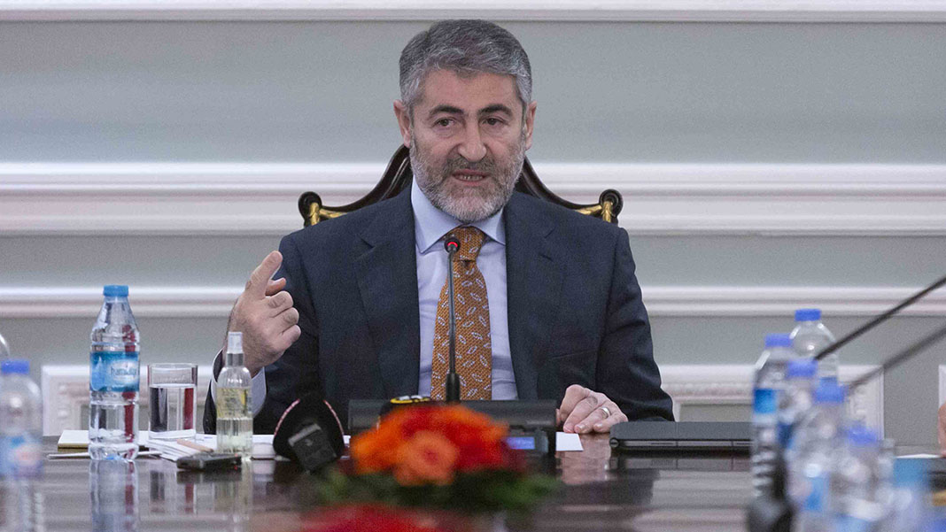 Nebati'den akaryakıt tedbiri