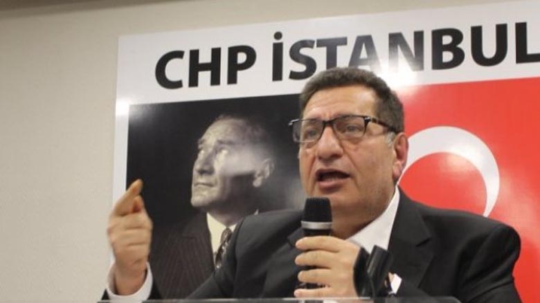 CHP İstanbul İl Başkanlığı için adı geçen Çetin Soysal: Ben değil, Biz....