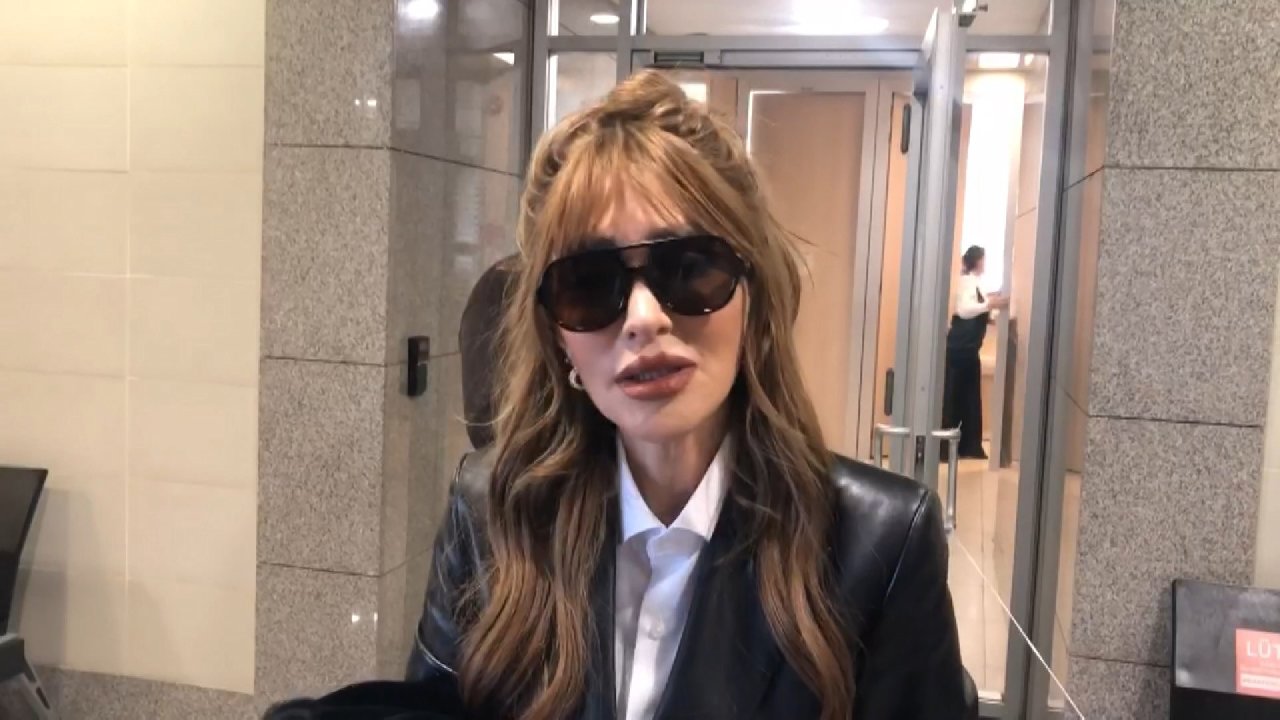 Lerzan Mutlu'ya hakaret davası: Seren Serengil'e beraat talebi