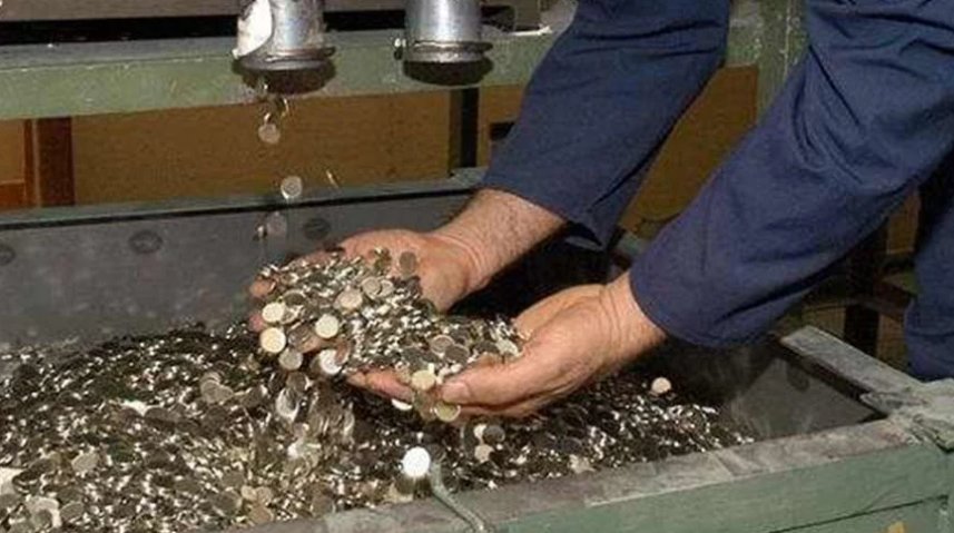 'Bir kilo 10 kuruşu hurda olarak satmak 49 lira daha karlı'