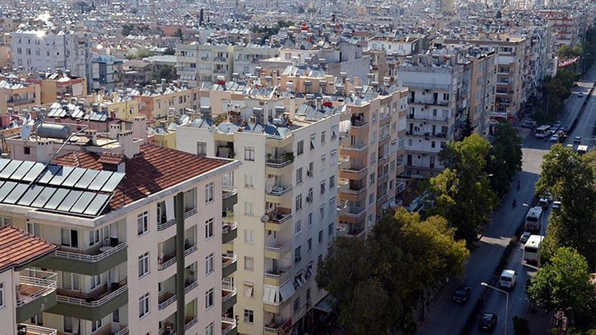 Konutta fiyat artışı rekora doymuyor