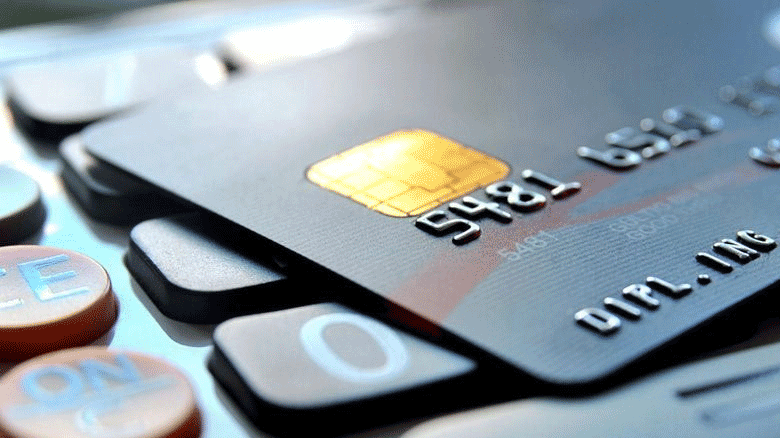 1.2 milyon kişi kredi kartı borcundan mahkemelik!