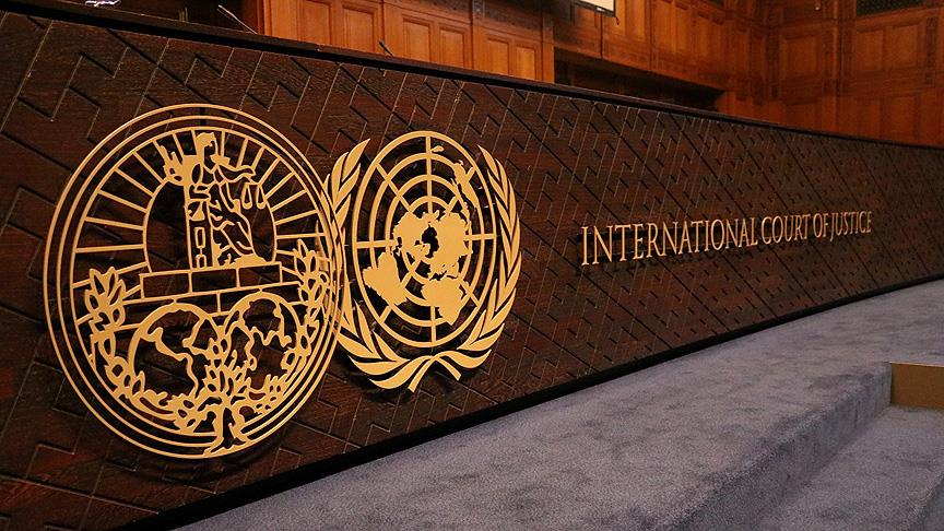 Uluslararası Adalet Divanı: Rusya, Ukrayna'da başlattığı savaşı derhal durdurmalı