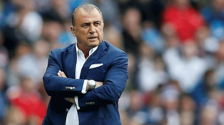 Fatih Terim'den Ünal Aysal'a yanıt!