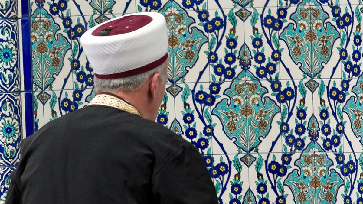 "Diyanet Akademisi" teklifi TBMM'de kabul edildi