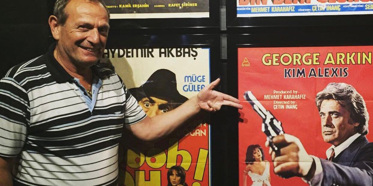 Kunt Tulgar hayatını kaybetti