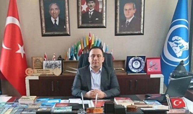 Bir kişiyi öldüren Eski Ülkü Ocakları Başkanı tutuklandı