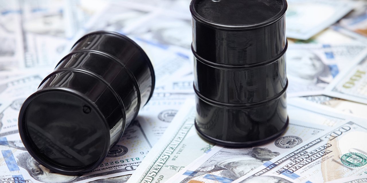 Brent petrol Fed kararıyla frenlendi