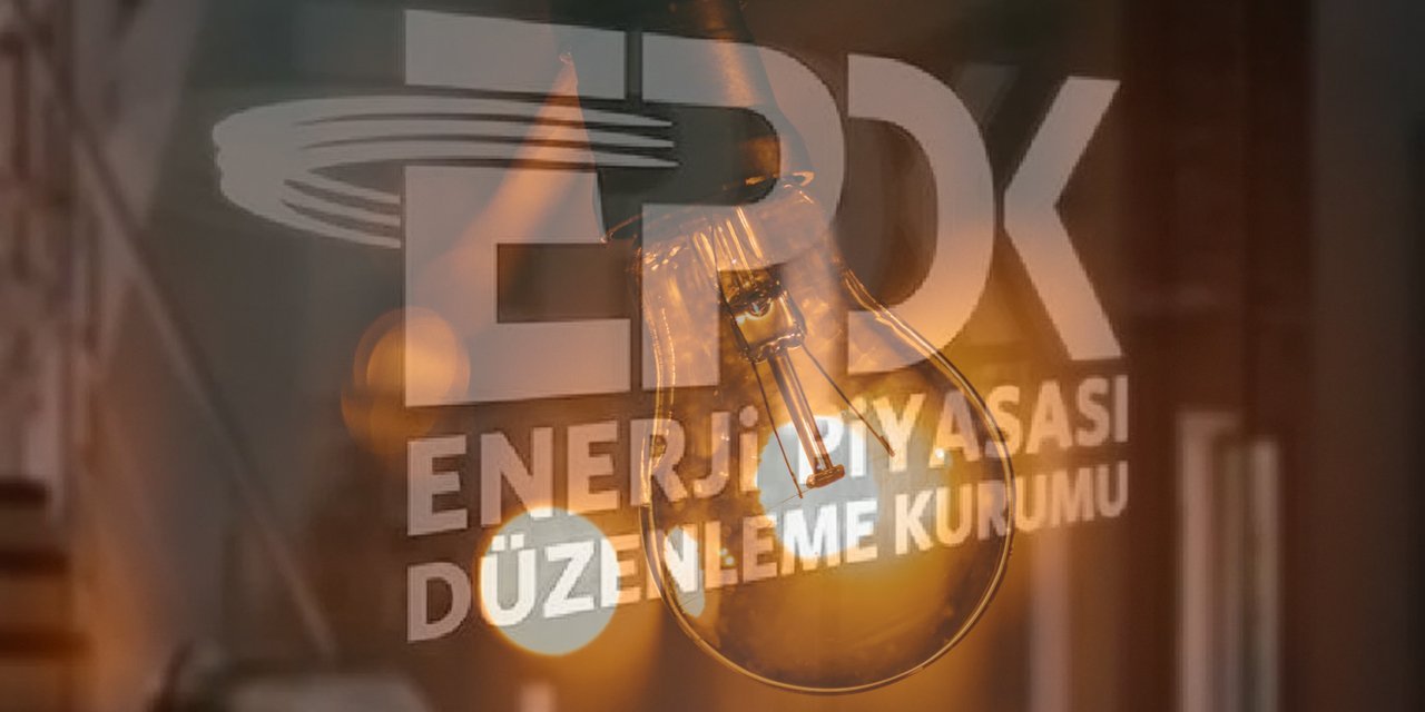 EPDK'dan elektrik fiyatları adımı