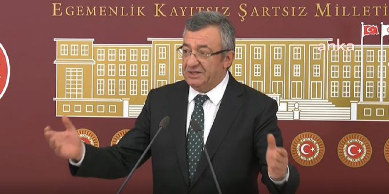 CHP'li Altay: Mevduat garantisinin bedeli, benzini üç kat artırmak oldu