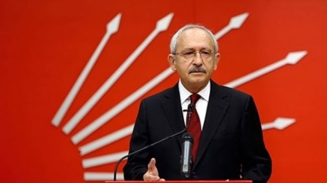 Kemal Kılıçdaroğlu'ndan Gazeteciler Günü mesajı