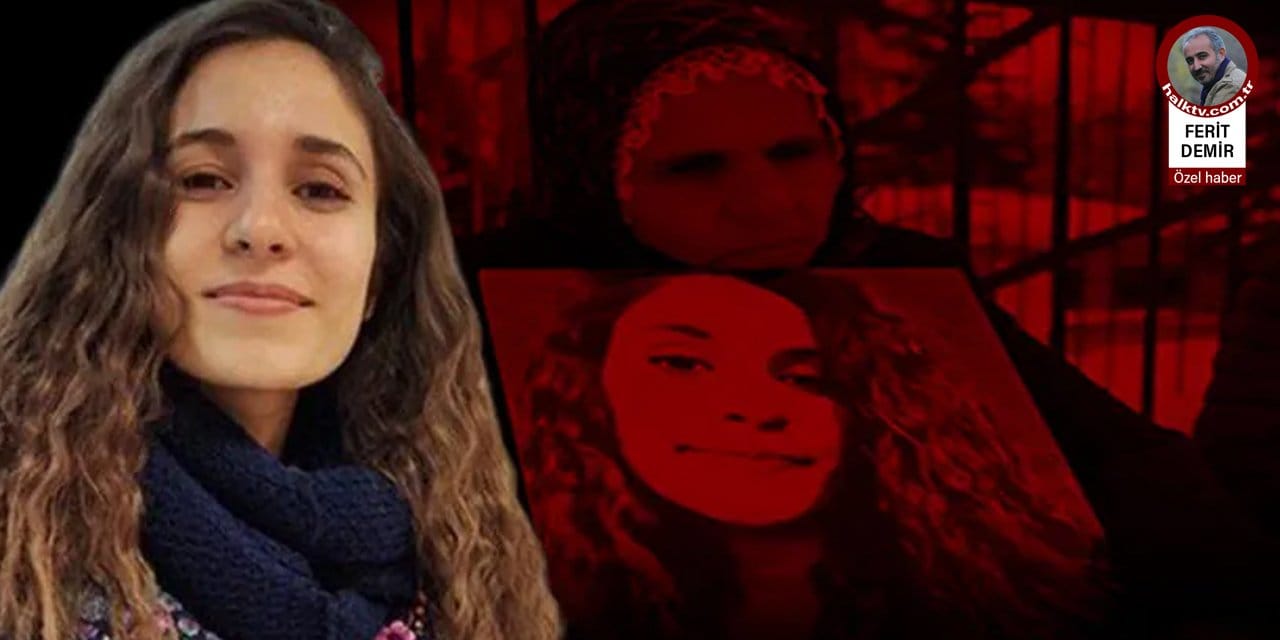 Gülistan Doku’nun erkek arkadaşının ifadesi ortaya çıktı